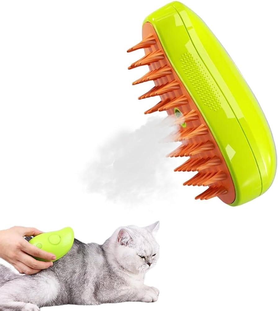 ExtraPurr Pet Groomer