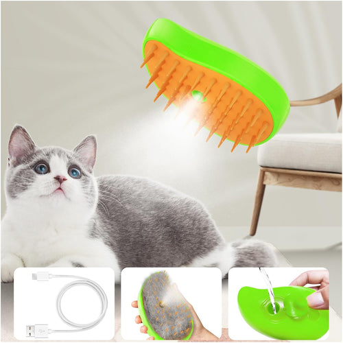 ExtraPurr Pet Groomer