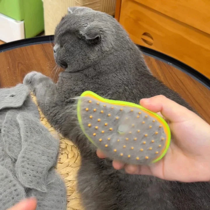 ExtraPurr Pet Groomer